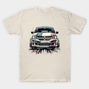 Dodge Caravan T-Shirt